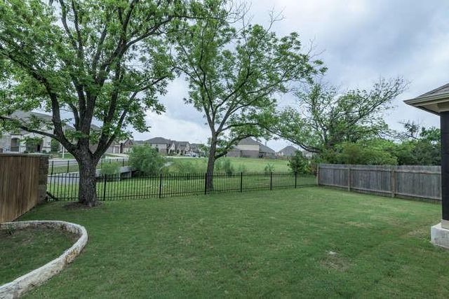 2469 Millbrook LOOP, Leander, TX 78641