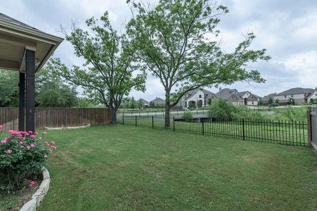 2469 Millbrook LOOP, Leander, TX 78641