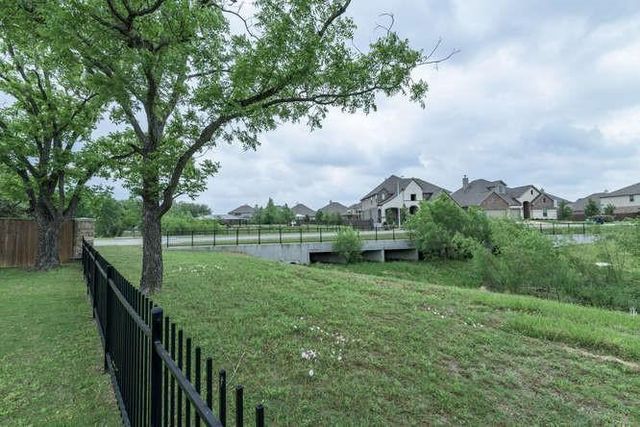 2469 Millbrook LOOP, Leander, TX 78641