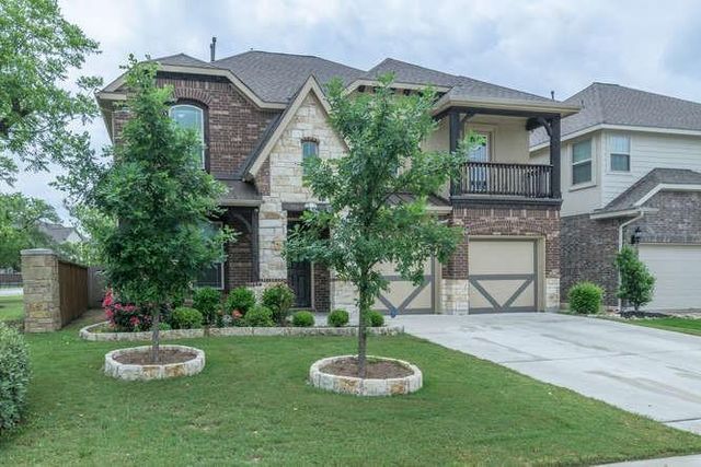 2469 Millbrook LOOP, Leander, TX 78641