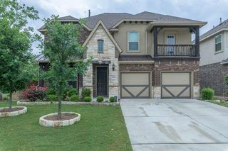 2469 Millbrook LOOP, Leander, TX 78641