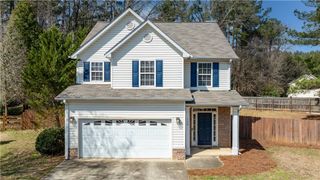 134 Lexington Parke Drive, Woodstock, GA 30189