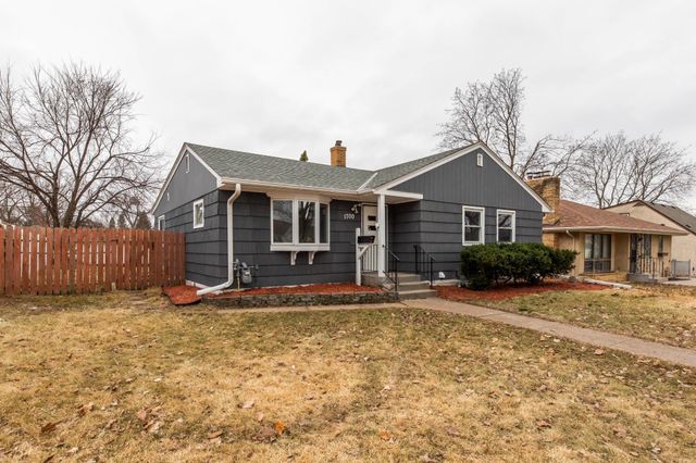 1700 Sherwood Avenue, Saint Paul, MN 55106