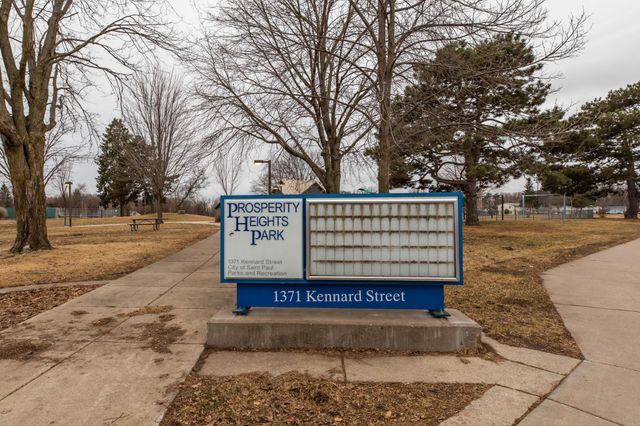 1700 Sherwood Avenue, Saint Paul, MN 55106