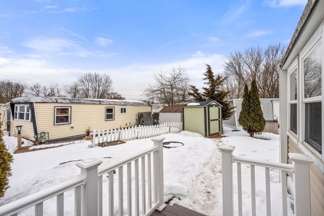 350 West Street 5, Ludlow, MA 01056