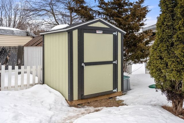 350 West Street 5, Ludlow, MA 01056