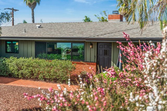 4173 Conrad Drive, Spring Valley, CA 91977