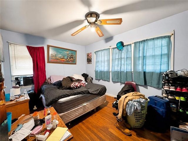 1035 Stoneybrook Road, Forest Park, GA 30297