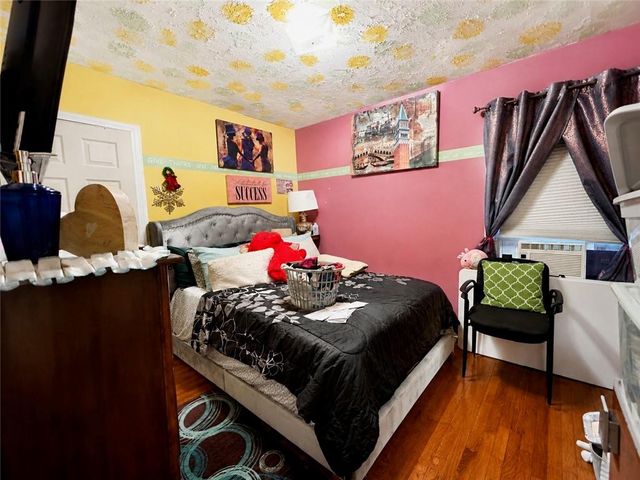 1035 Stoneybrook Road, Forest Park, GA 30297