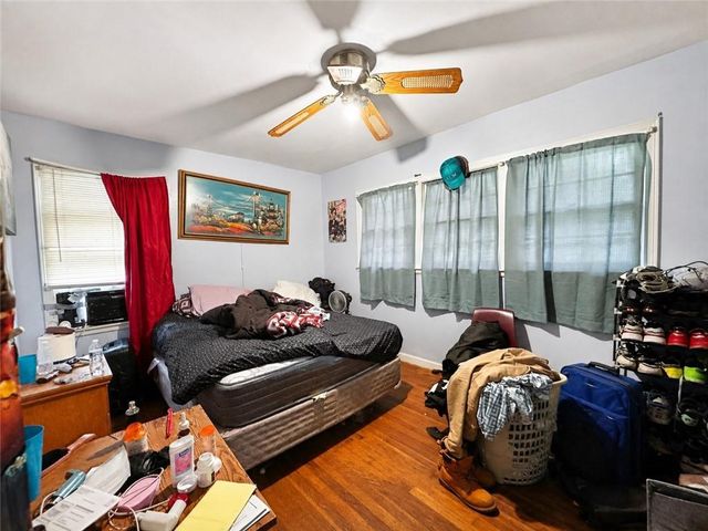 1035 Stoneybrook Road, Forest Park, GA 30297
