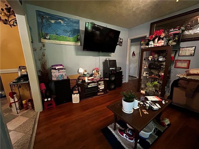 1035 Stoneybrook Road, Forest Park, GA 30297