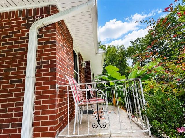 1035 Stoneybrook Road, Forest Park, GA 30297