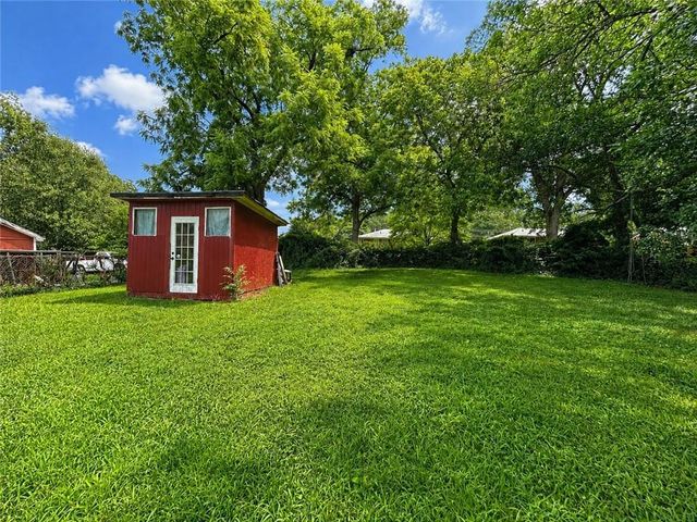 1035 Stoneybrook Road, Forest Park, GA 30297