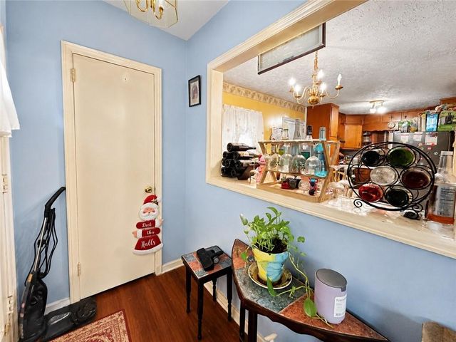 1035 Stoneybrook Road, Forest Park, GA 30297