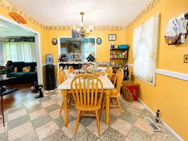 1035 Stoneybrook Road, Forest Park, GA 30297