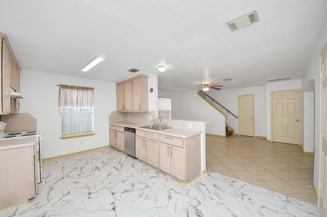 14131 Beech Glen Drive, Houston, TX 77083