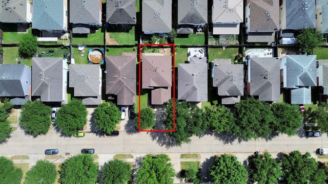 14131 Beech Glen Drive, Houston, TX 77083