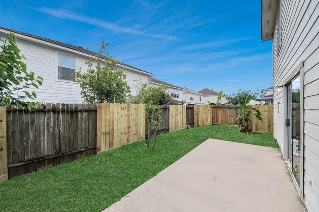 14131 Beech Glen Drive, Houston, TX 77083