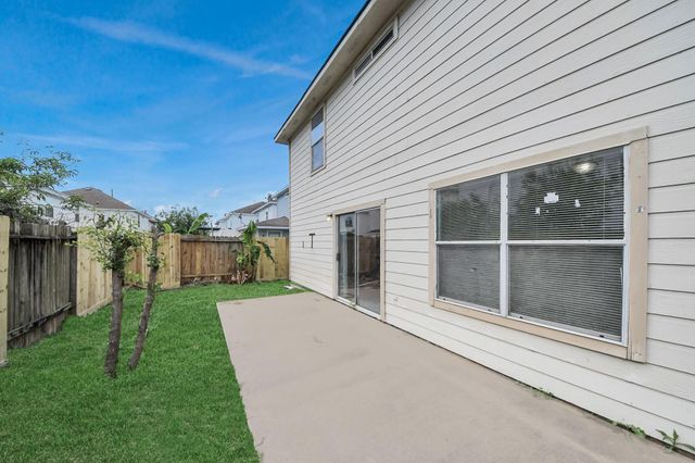 14131 Beech Glen Drive, Houston, TX 77083