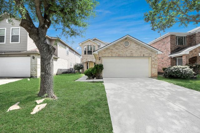 14131 Beech Glen Drive, Houston, TX 77083