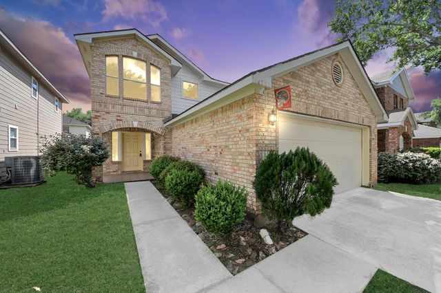 14131 Beech Glen Drive, Houston, TX 77083