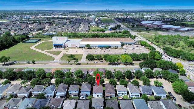 14131 Beech Glen Drive, Houston, TX 77083