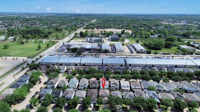 14131 Beech Glen Drive, Houston, TX 77083
