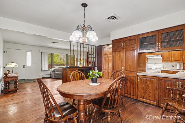 2525 S 8 Mile Road, Auburn, MI 48611