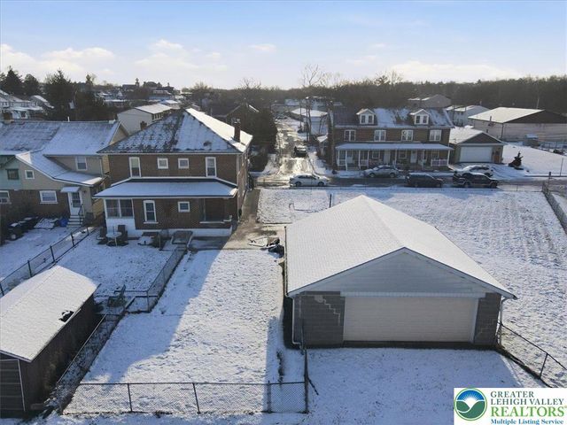 165 West 16th Street, Northampton Boro, PA 18067