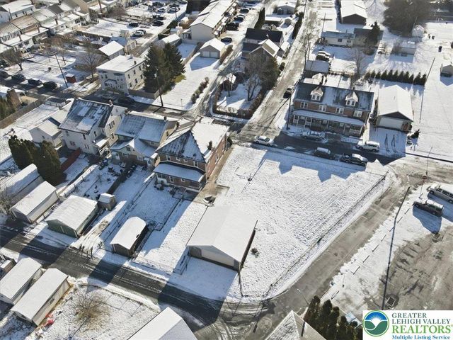 165 West 16th Street, Northampton Boro, PA 18067