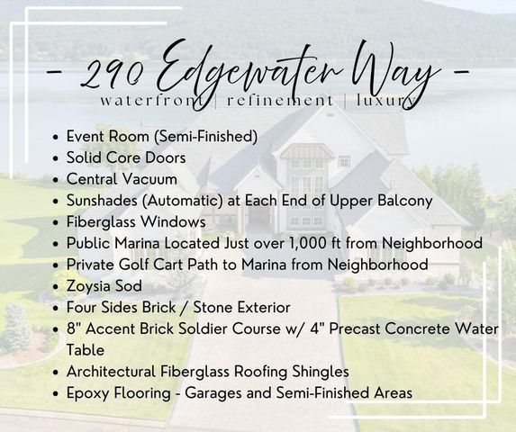 290 Edgewater Way, Jasper, TN 37347