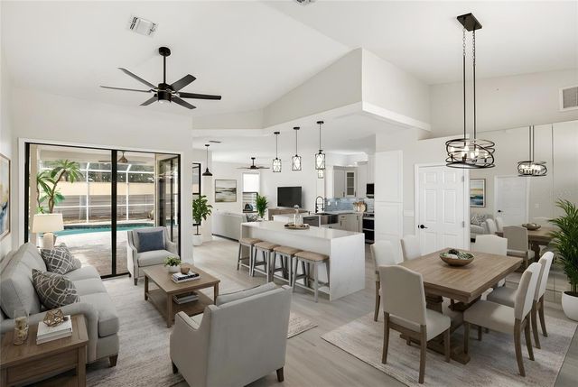 4608 VINTAGE DRIVE, Sarasota, FL 34243