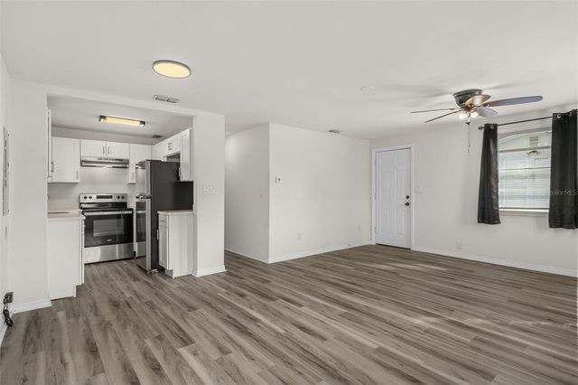 7125 COLFAX DRIVE, Port Richey, FL 34668