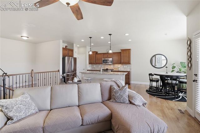 13036 Cupcake Heights, Colorado Springs, CO 80921