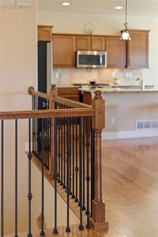 13036 Cupcake Heights, Colorado Springs, CO 80921