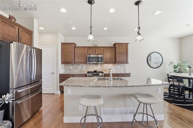 13036 Cupcake Heights, Colorado Springs, CO 80921