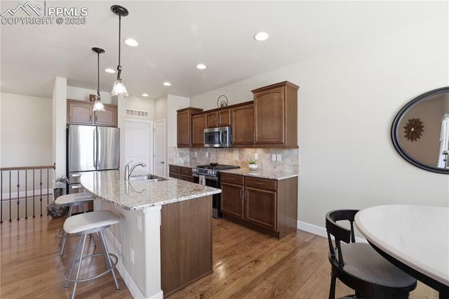 13036 Cupcake Heights, Colorado Springs, CO 80921