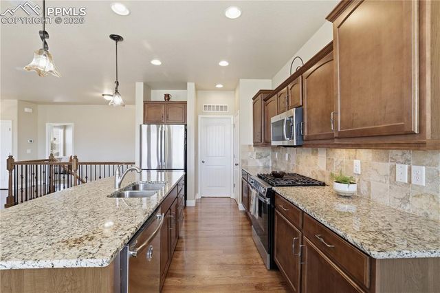 13036 Cupcake Heights, Colorado Springs, CO 80921