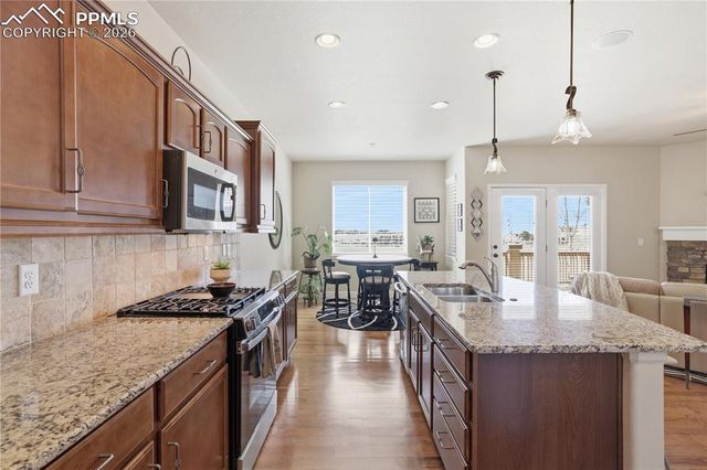 13036 Cupcake Heights, Colorado Springs, CO 80921