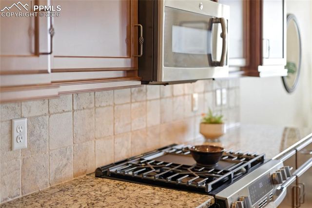 13036 Cupcake Heights, Colorado Springs, CO 80921