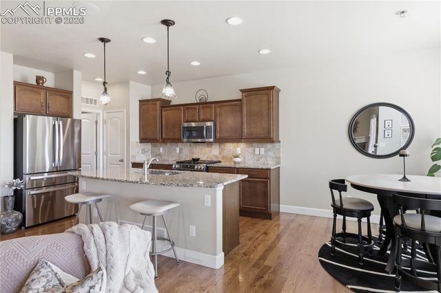 13036 Cupcake Heights, Colorado Springs, CO 80921