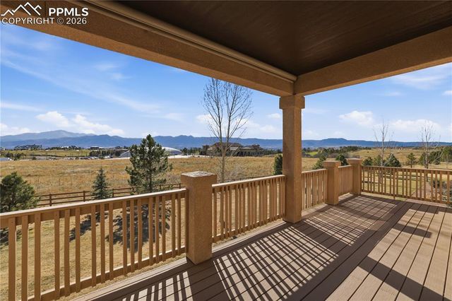 13036 Cupcake Heights, Colorado Springs, CO 80921