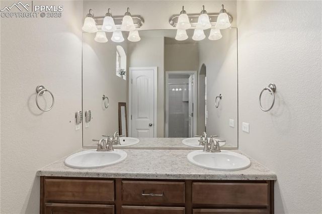 13036 Cupcake Heights, Colorado Springs, CO 80921