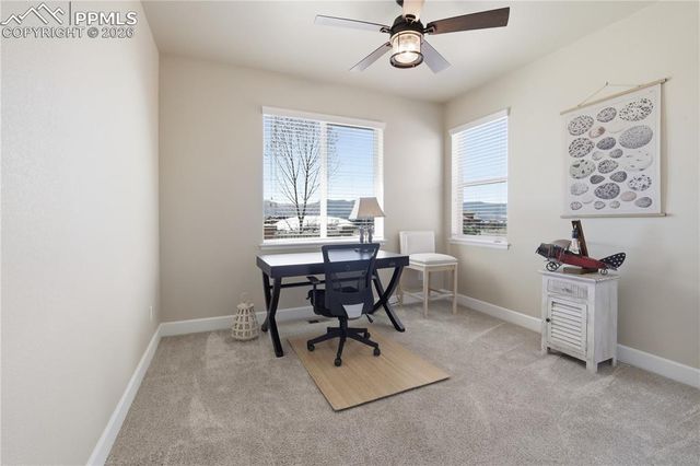 13036 Cupcake Heights, Colorado Springs, CO 80921