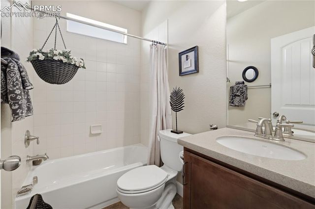 13036 Cupcake Heights, Colorado Springs, CO 80921