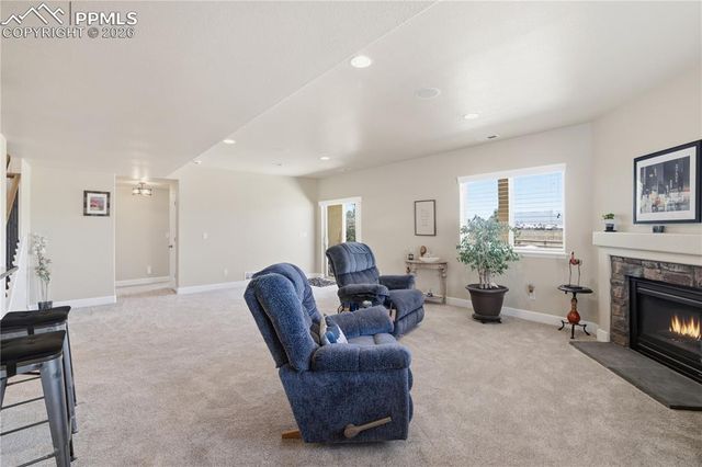 13036 Cupcake Heights, Colorado Springs, CO 80921