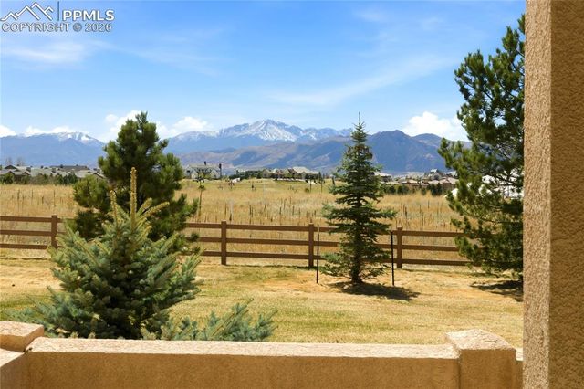 13036 Cupcake Heights, Colorado Springs, CO 80921