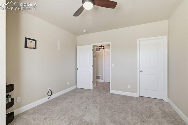 13036 Cupcake Heights, Colorado Springs, CO 80921