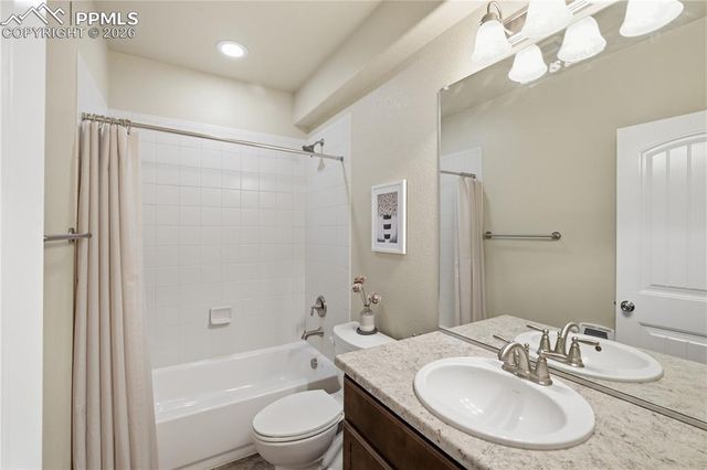 13036 Cupcake Heights, Colorado Springs, CO 80921