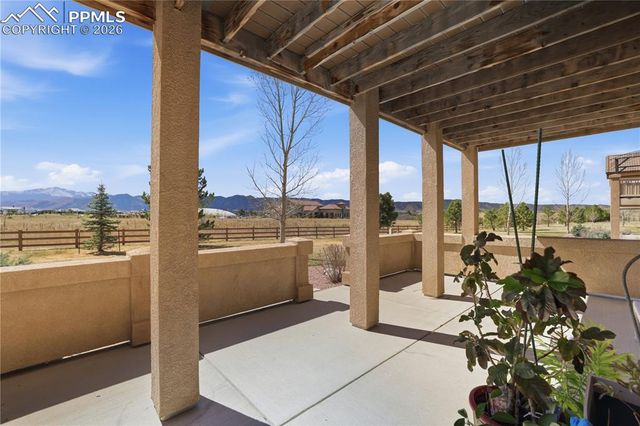 13036 Cupcake Heights, Colorado Springs, CO 80921